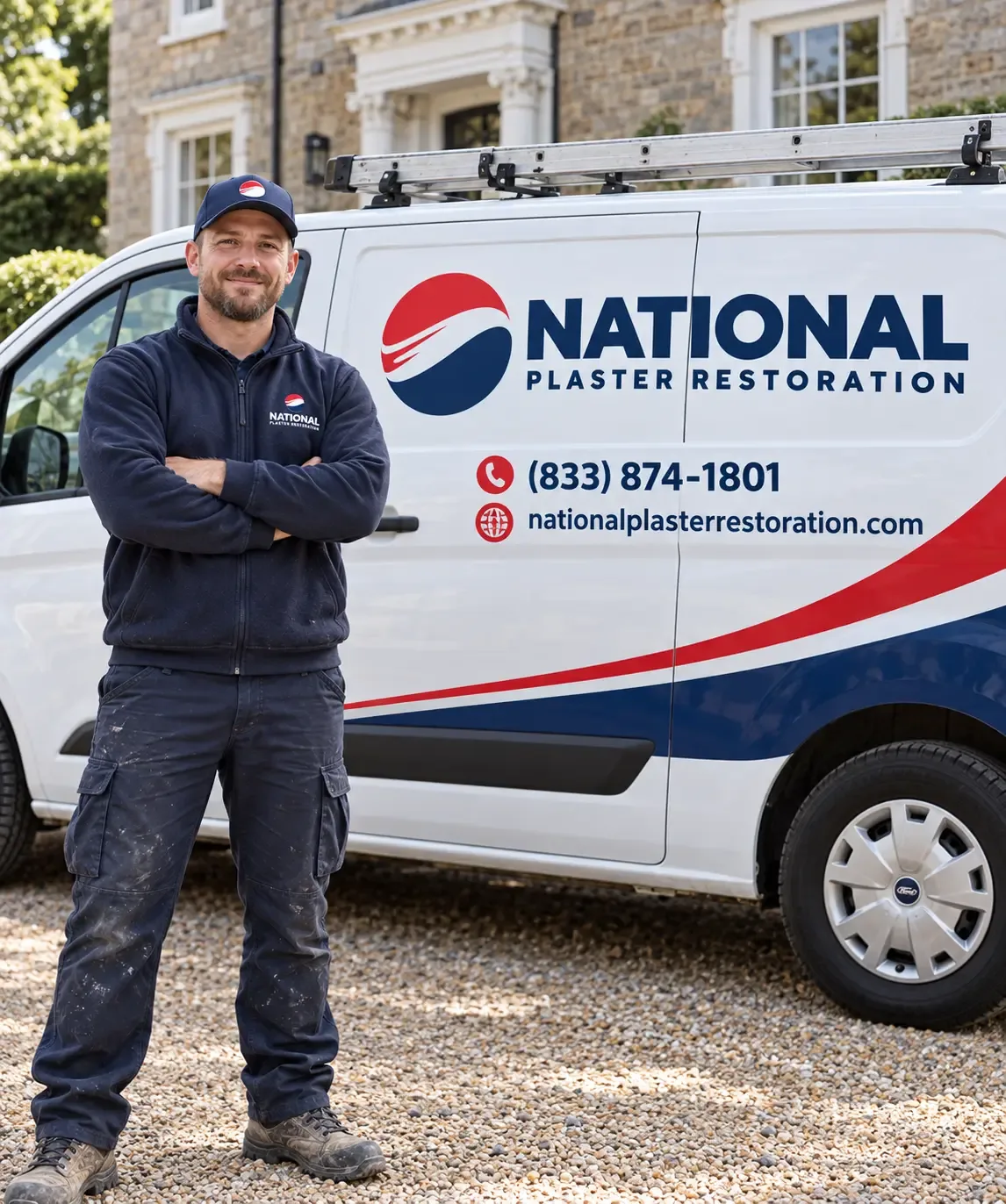 Plaster Repair Gas, KS FAQs